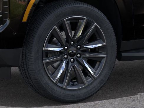 New 2026 Chevrolet Tahoe LS RWD image 19