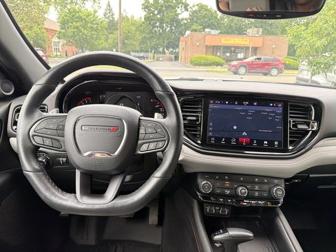 Used 2023 Dodge Durango GT AWD/4WD image 12