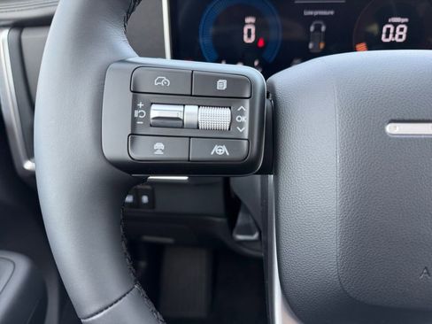 New 2026 Hyundai Santa Fe SE AWD/4WD image 22