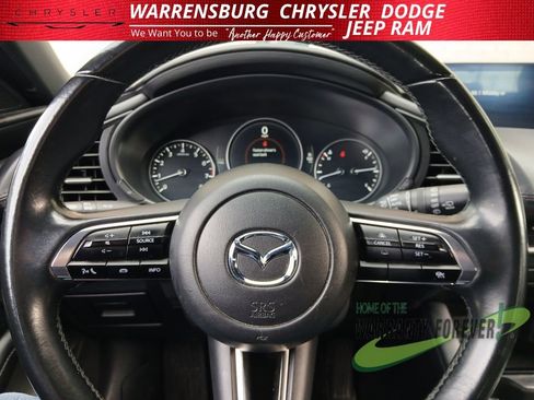 Used 2024 MAZDA MAZDA3 s image 20