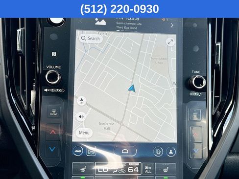 New 2026 Subaru Forester Sport AWD/4WD image 16