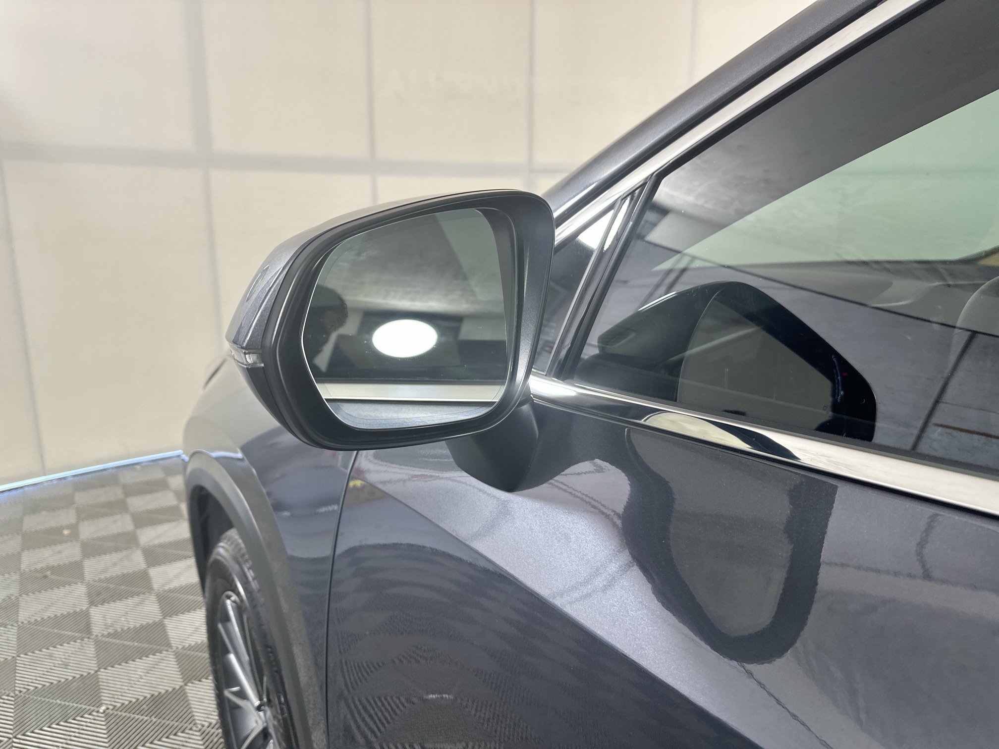 Used 2026 Lexus NX 350 AWD w/ Accessory Package (K3) image 10