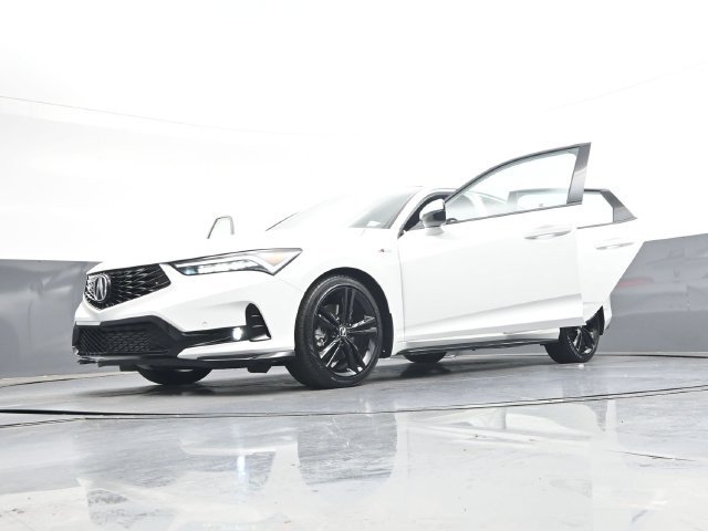 Used 2026 Acura Integra A-Spec w/ Technology Package FWD image 46