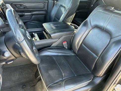 Used 2020 RAM 1500 Limited image 20