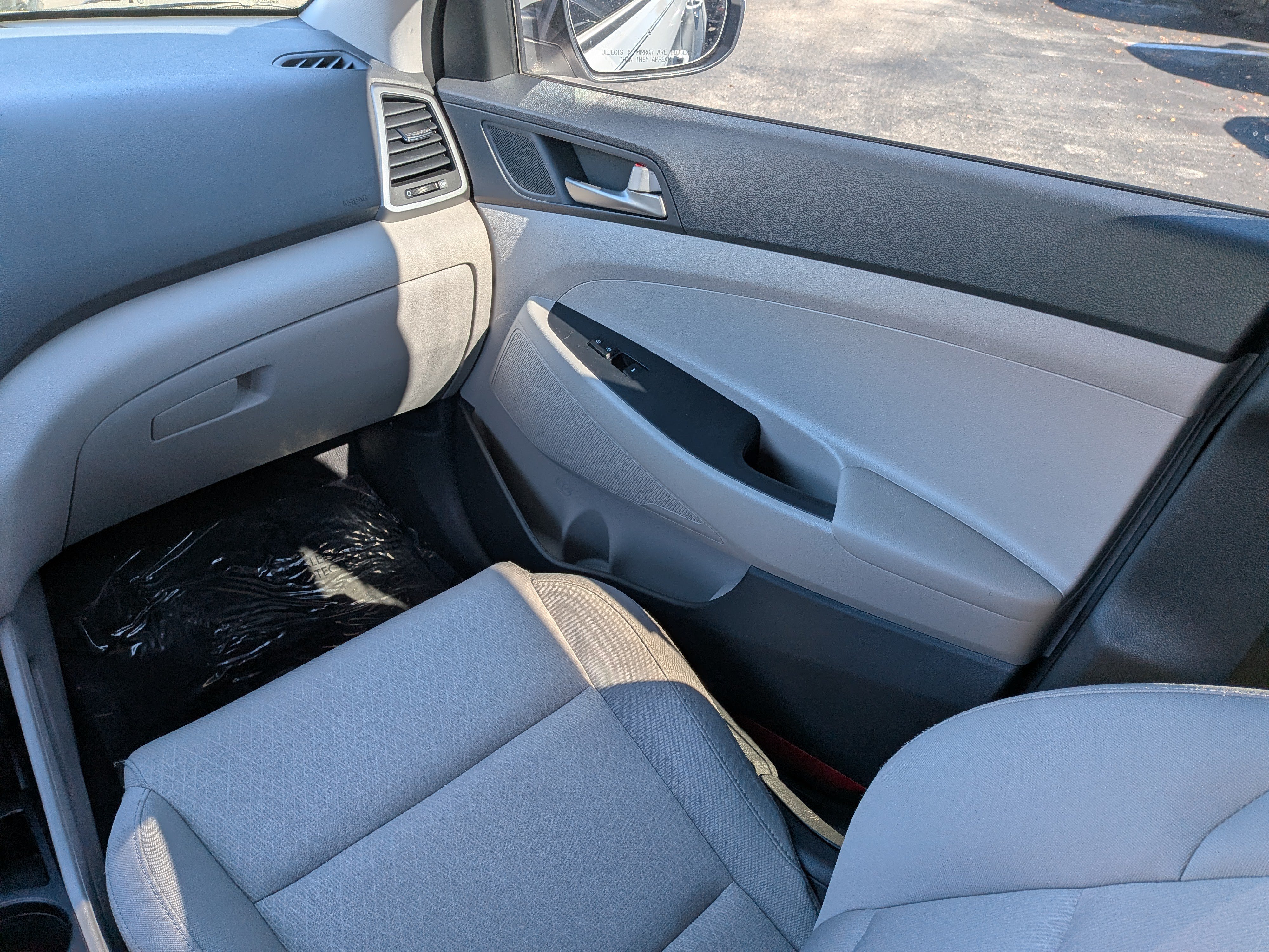 Used 2018 Hyundai Tucson Sport FWD image 18