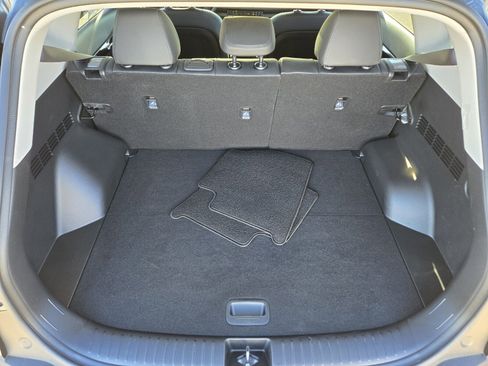 Certified 2025 Kia Seltos EX image 14