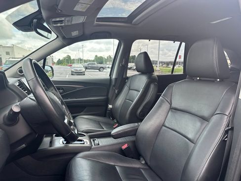 Used 2019 Honda Pilot EX-L image 25