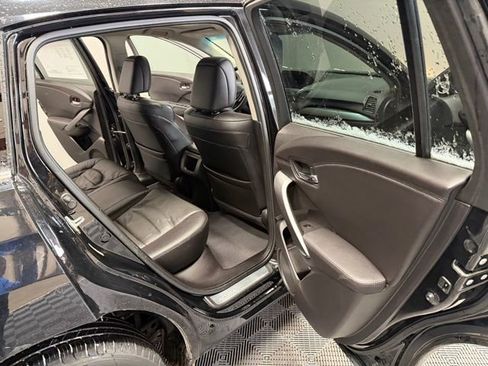 Used 2015 Acura RDX Technology Package image 24