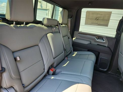 New 2025 Chevrolet Silverado 2500 LT w/ Safety Package image 33