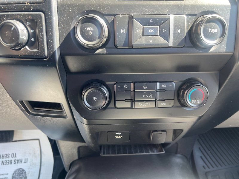 Used 2019 Ford F150 XL w/ Equipment Group 101A Mid AWD/4WD image 18