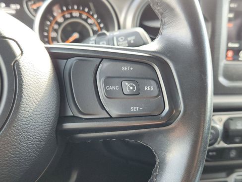 Certified 2022 Jeep Wrangler Unlimited Sport image 22