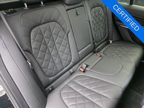 Used 2024 BMW X5 xDrive40i w/ M Sport Package AWD/4WD image 28