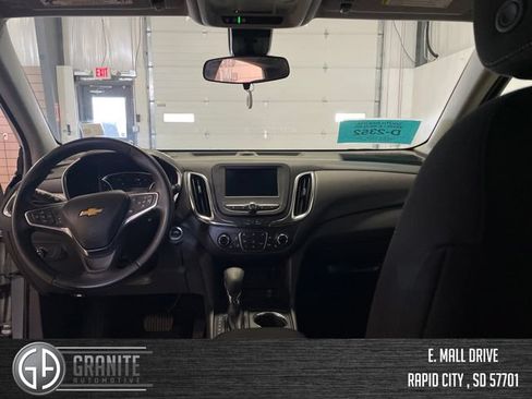 Used 2024 Chevrolet Equinox LT AWD/4WD image 19