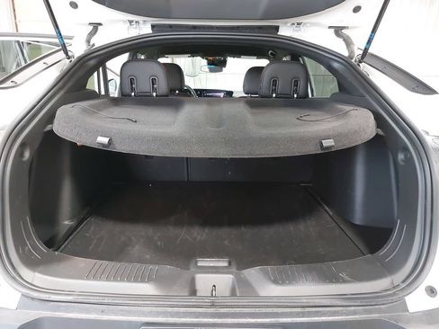 Used 2025 Buick Envista Preferred FWD image 12