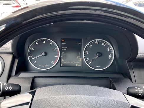 Used 2015 Land Rover LR4 HSE LUX AWD/4WD image 21