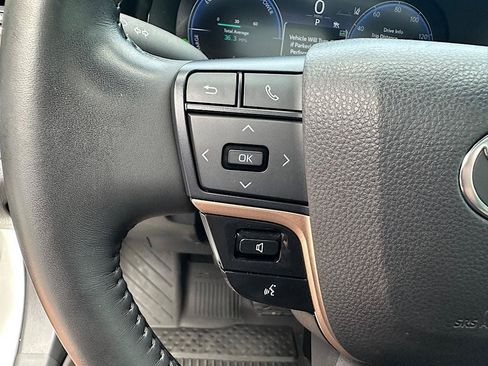 Certified 2023 Toyota Crown w/ Advanced Technology Package AWD/4WD image 20