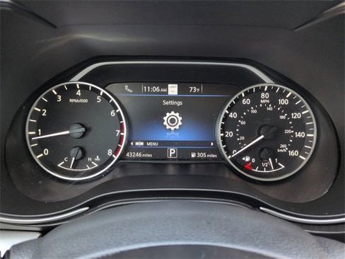 Used 2023 Nissan Maxima SV w/ Floor Mat Group image 29