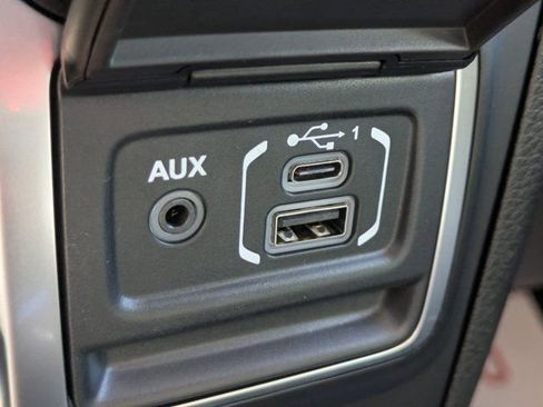 New 2026 Jeep Wrangler Sport S image 19