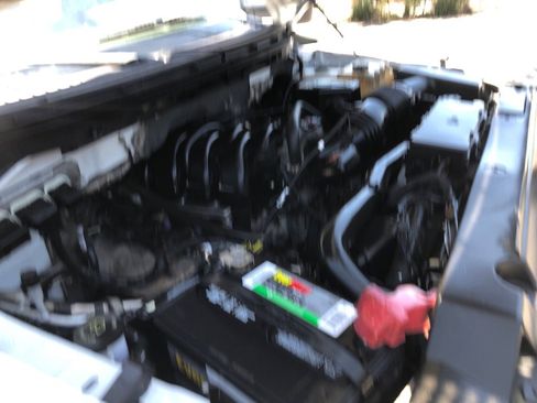 Used 2009 Ford F150 4x4 SuperCab image 7