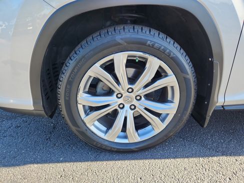 Used 2016 Lexus RX 350 AWD image 26