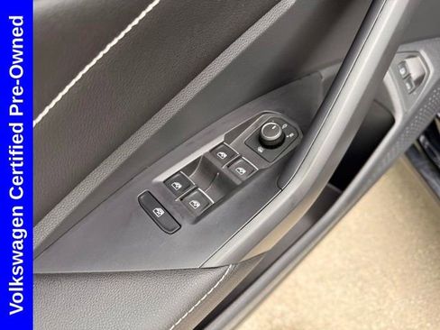 Used 2023 Volkswagen Jetta SEL FWD image 15