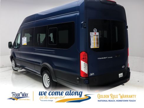 Used 2019 Ford Transit 350 XL RWD image 6