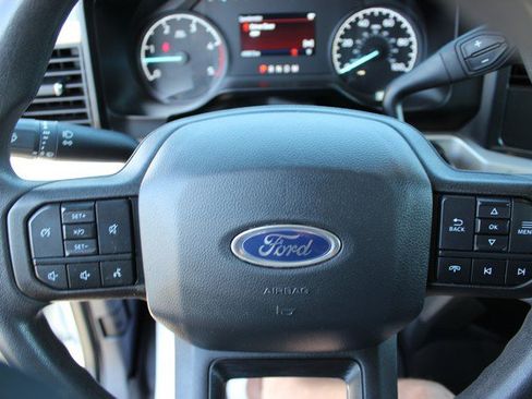 Used 2024 Ford F250 XLT w/ FX4 Off-Road Package AWD/4WD image 12