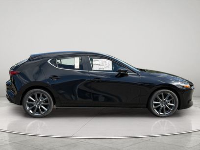 New 2026 MAZDA MAZDA3 s