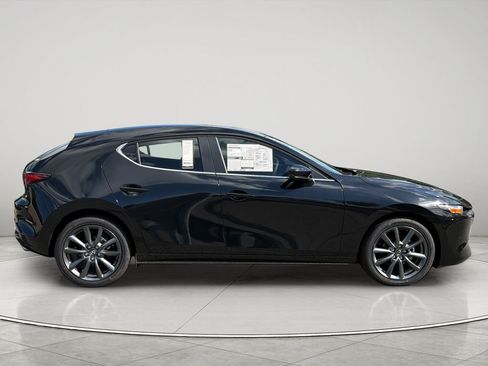 New 2026 MAZDA MAZDA3 s FWD image 1