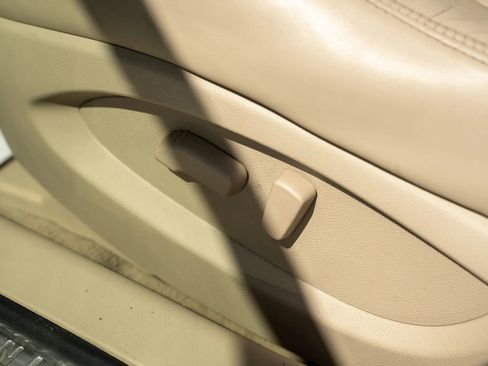 Used 2014 INFINITI QX50 Journey w/ Premium Package image 15