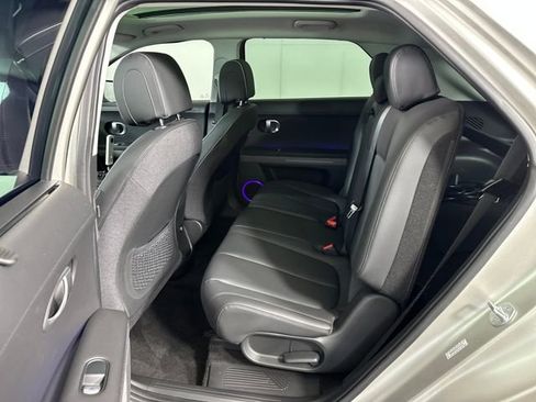 Used 2023 Hyundai Ioniq 5 Limited image 26