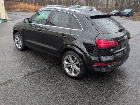 Used 2016 Audi Q3 2.0T Prestige w/ Prestige Package image 5