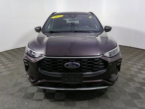 Used 2023 Ford Escape ST-Line w/ Tech Pack #1 image 4