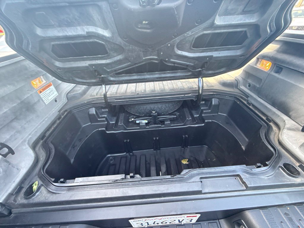 Used 2023 Honda Ridgeline Sport image 8