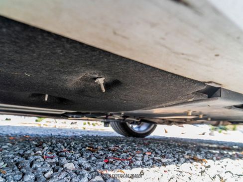 Used 2018 Cadillac CTS V w/ Luxury Package image 93