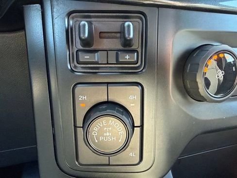 Used 2023 Ford F150 XL w/ STX Appearance Package AWD/4WD image 24