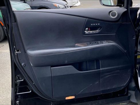 Used 2013 Lexus RX 350 AWD w/ Navigation Pkg image 22