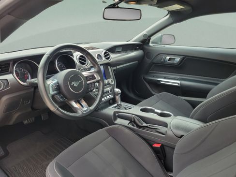 Used 2020 Ford Mustang Coupe w/ 2.3L High Performance Package RWD image 8