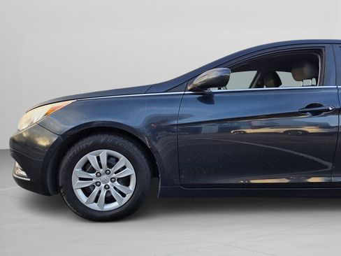 Used 2012 Hyundai Sonata GLS image 30