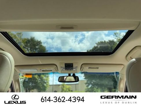 Used 2018 Lexus GX 460 Premium AWD/4WD image 22