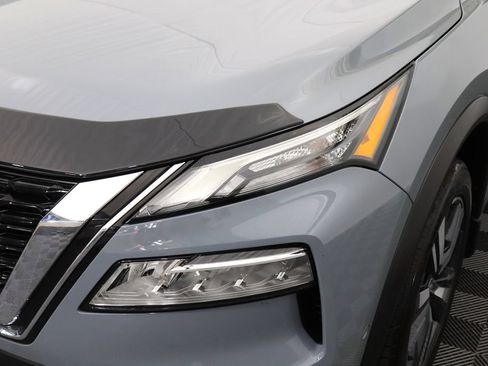 Used 2023 Nissan Rogue SL w/ SL Premium Package AWD/4WD image 11