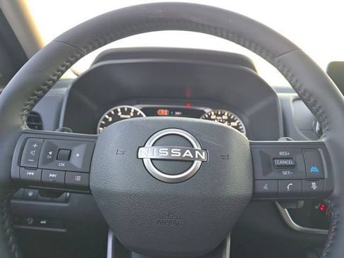 New 2026 Nissan Rogue SV w/ Cold Weather Package AWD/4WD image 26