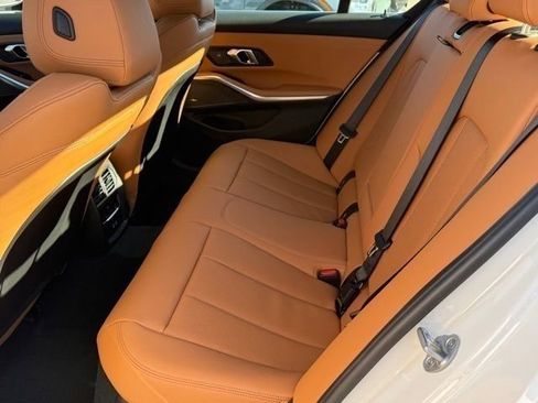 New 2026 BMW 330i Sedan w/ Premium Package image 27