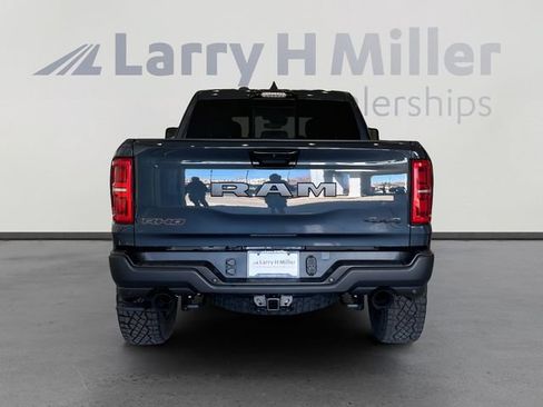 New 2026 RAM 1500 RHO w/ RHO Level 1 Equipment Group AWD/4WD image 4