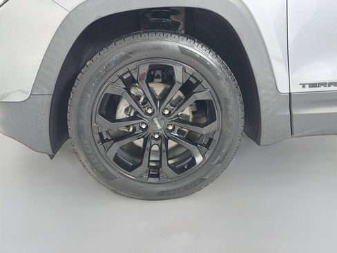 Used 2021 GMC Terrain SLE w/ Driver Convenience Package AWD/4WD image 29