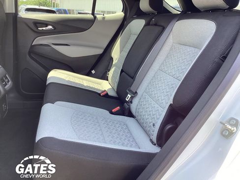 Used 2024 Chevrolet Equinox LS w/ LS Convenience Package FWD image 14