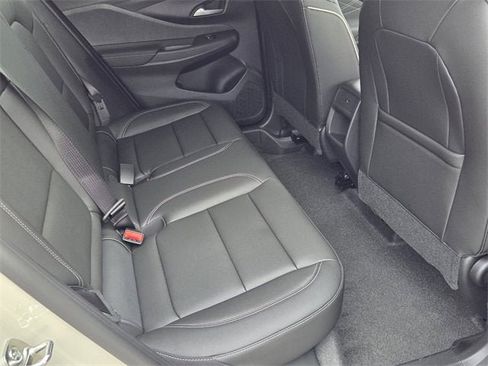 New 2026 Buick Envista Sport Touring w/ Studio Series image 14