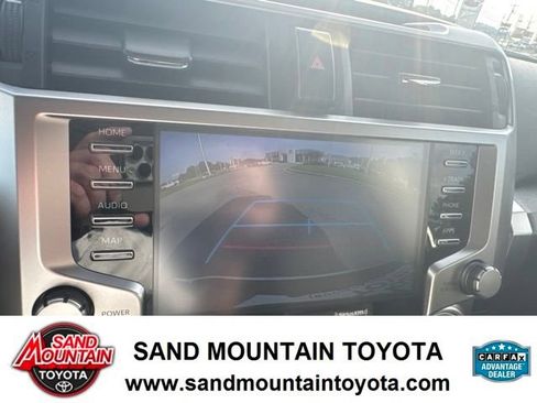 Used 2024 Toyota 4Runner SR5 RWD image 22