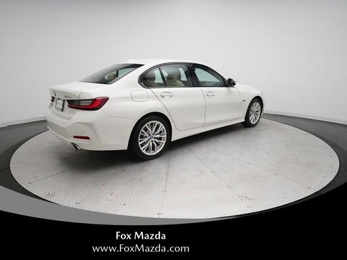 Used 2023 BMW 330e xDrive w/ Driving Assistance Package image 36