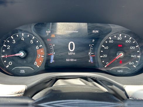 Used 2024 Jeep Compass Limited AWD/4WD image 34